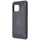 Urban Armor Gear Scout Series Case for T-Mobile REVVL 7 PRO 5G - Black