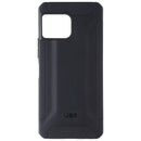 Urban Armor Gear Scout Series Case for T-Mobile REVVL 7 PRO 5G - Black