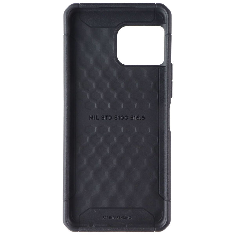 Urban Armor Gear Scout Series Case for T-Mobile REVVL 7 PRO 5G - Black