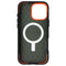 Urban Armor Gear Civilian Case for MagSafe for iPhone 16 Pro Max - Olive Drab