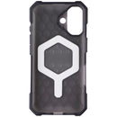 Urban Armor Gear UAG Essential Armor Case for MagSafe for Apple iPhone 16 - Ash