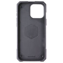 UAG Monarch Pro Case for MagSafe for Apple iPhone 16 Pro Max - Crimson Red/Black