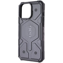 Urban Armor Gear Pathfinder Series MagSafe Case for iPhone 16 Pro Max - Black