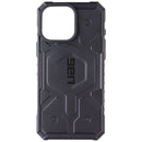 Urban Armor Gear Pathfinder Series MagSafe Case for iPhone 16 Pro Max - Black