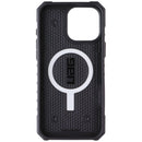 Urban Armor Gear Pathfinder Series MagSafe Case for iPhone 16 Pro Max - Black
