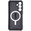 UAG Pathfinder Series Magnetic Case for Samsung Galaxy (S25+) - Black