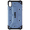 UAG Pathfinder Series Rugged Case for Apple iPhone Xs Max - Slate Blue/Black