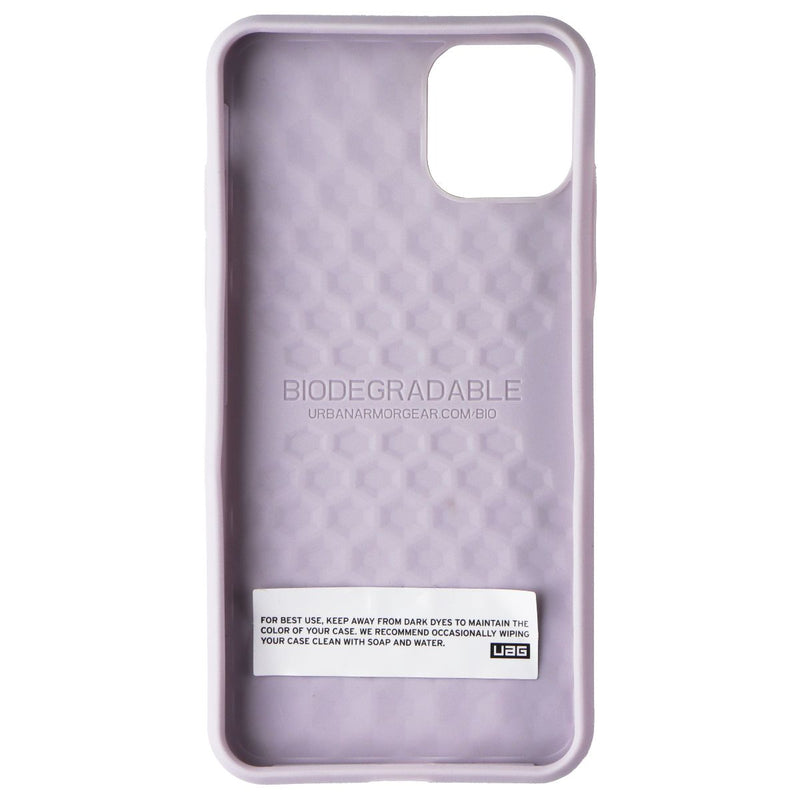 Urban Armor Gear UAG Outback Series Case for Apple iPhone 11 Pro Max - Lilac
