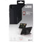 Urban Armor Gear Scout Series Case for Galaxy Tab A (8.4-inch) 2020 - Black