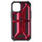 UAG Monarch Series Case for Apple iPhone 12 Mini - Crimson Red