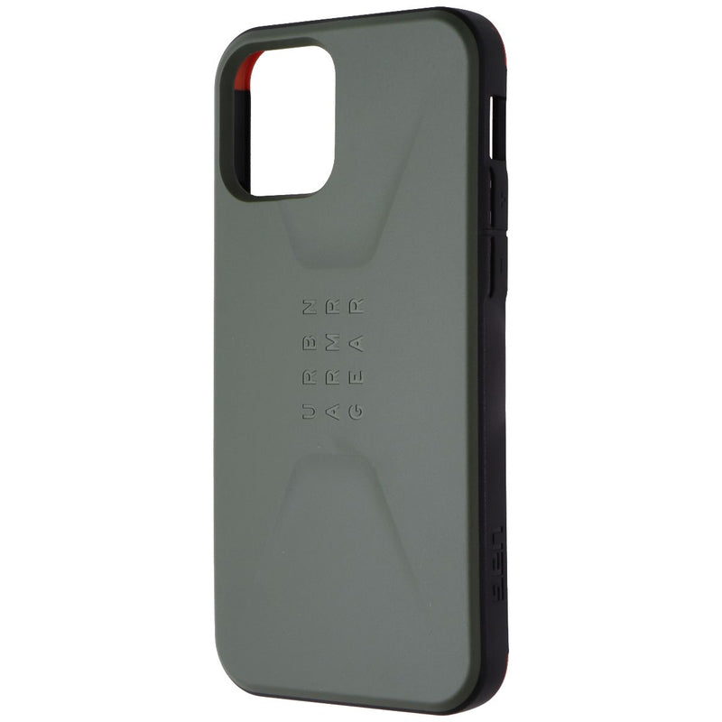 URBAN ARMOR GEAR UAG Designed for iPhone 12 Case/iPhone 12 Pro Case