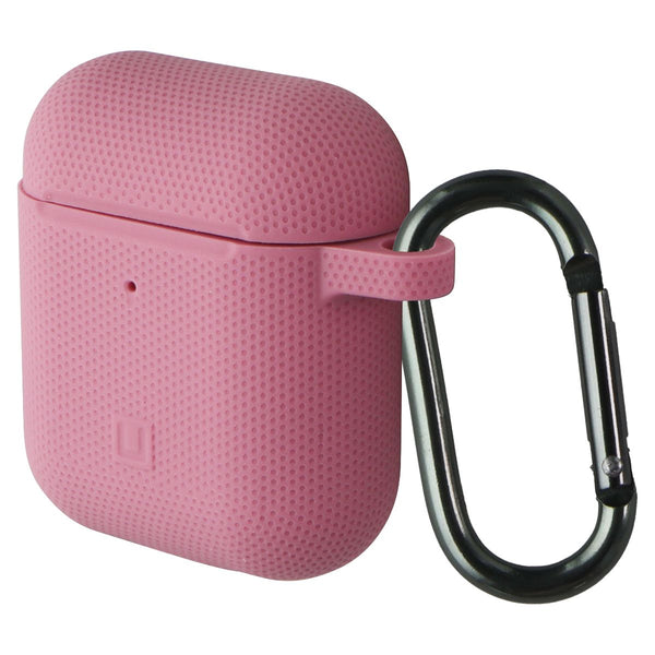 UAG DOT Series Protective Case for Apple AirPods (Gen 1 & 2) - Dusty Rose