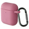 UAG DOT Series Protective Case for Apple AirPods (Gen 1 & 2) - Dusty Rose