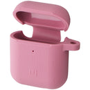 UAG DOT Series Protective Case for Apple AirPods (Gen 1 & 2) - Dusty Rose