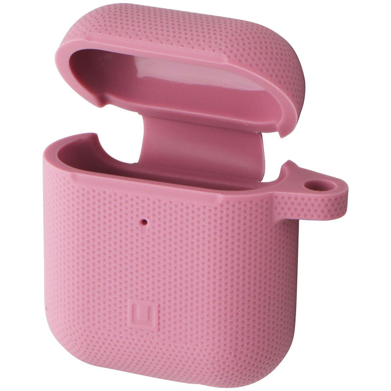 UAG DOT Series Protective Case for Apple AirPods (Gen 1 & 2) - Dusty Rose