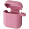 UAG DOT Series Protective Case for Apple AirPods (Gen 1 & 2) - Dusty Rose