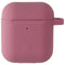 UAG DOT Series Protective Case for Apple AirPods (Gen 1 & 2) - Dusty Rose