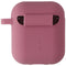 UAG DOT Series Protective Case for Apple AirPods (Gen 1 & 2) - Dusty Rose