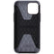 UAG Civilian Series Slim Case for Apple iPhone 12 Pro / iPhone 12 - Eggplant