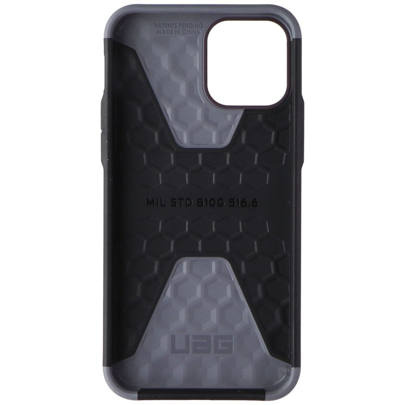 UAG Civilian Series Slim Case for Apple iPhone 12 Pro / iPhone 12 - Eggplant