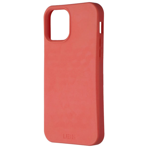 Urban Armor Gear Outback Case for Apple iPhone 12 & iPhone 12 Pro - Orange