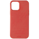 Urban Armor Gear Outback Case for Apple iPhone 12 & iPhone 12 Pro - Orange