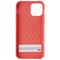 Urban Armor Gear Outback Case for Apple iPhone 12 & iPhone 12 Pro - Orange