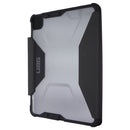 UAG Plyo Case for iPad Air 10.9-in (2020)/iPad Pro 11-in (2018-20) - Black/Ice