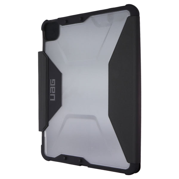 UAG Plyo Case for iPad Air 10.9-in (2020)/iPad Pro 11-in (2018-20) - Black/Ice