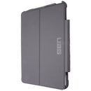 UAG Plyo Case for iPad Air 10.9-in (2020)/iPad Pro 11-in (2018-20) - Black/Ice
