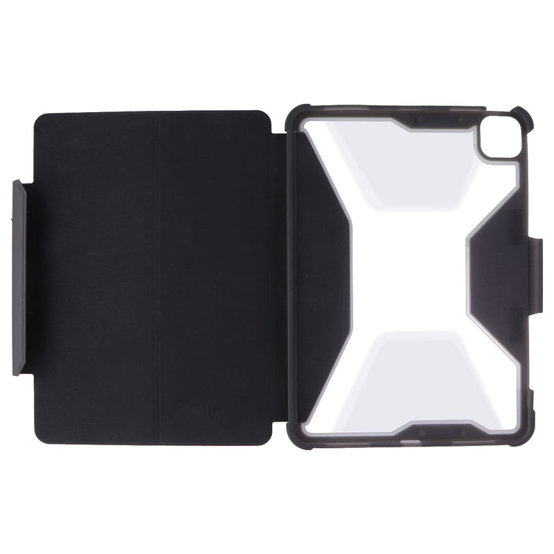 UAG Plyo Case for iPad Air 10.9-in (2020)/iPad Pro 11-in (2018-20) - Black/Ice