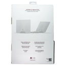 Urban Armor Gear DOT Series Case for MacBook Pro 16-in (2021-2024) - Clear/Ice