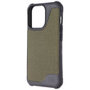 Urban Armor Gear UAG Metropolis LT Case for Apple iPhone 13 Pro - Kevlar Olive