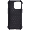 Urban Armor Gear UAG Metropolis LT Case for Apple iPhone 13 Pro - Kevlar Olive