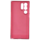 UAG Lucent Series Case for Samsung Galaxy S22 Ultra 5G - Red Clay