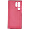 UAG Lucent Series Case for Samsung Galaxy S22 Ultra 5G - Red Clay