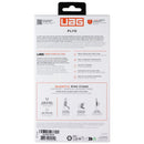 UAG Plyo MagSafe Case + Ring for iPhone 18 Pro Max/17 Pro Max - Purple/Pink