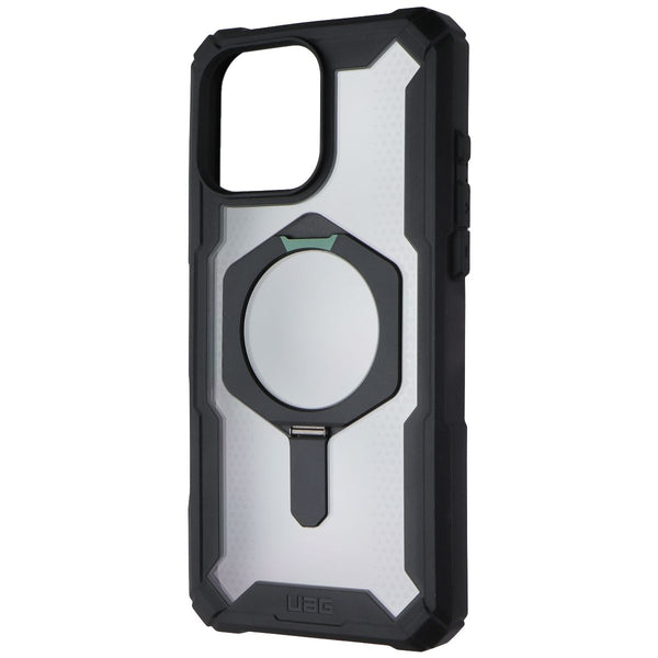 UAG Plasma XTE Series Case for MagSafe for Apple iPhone 16 Pro Max - Black/Clear