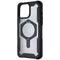 UAG Plasma XTE Series Case for MagSafe for Apple iPhone 16 Pro Max - Black/Clear