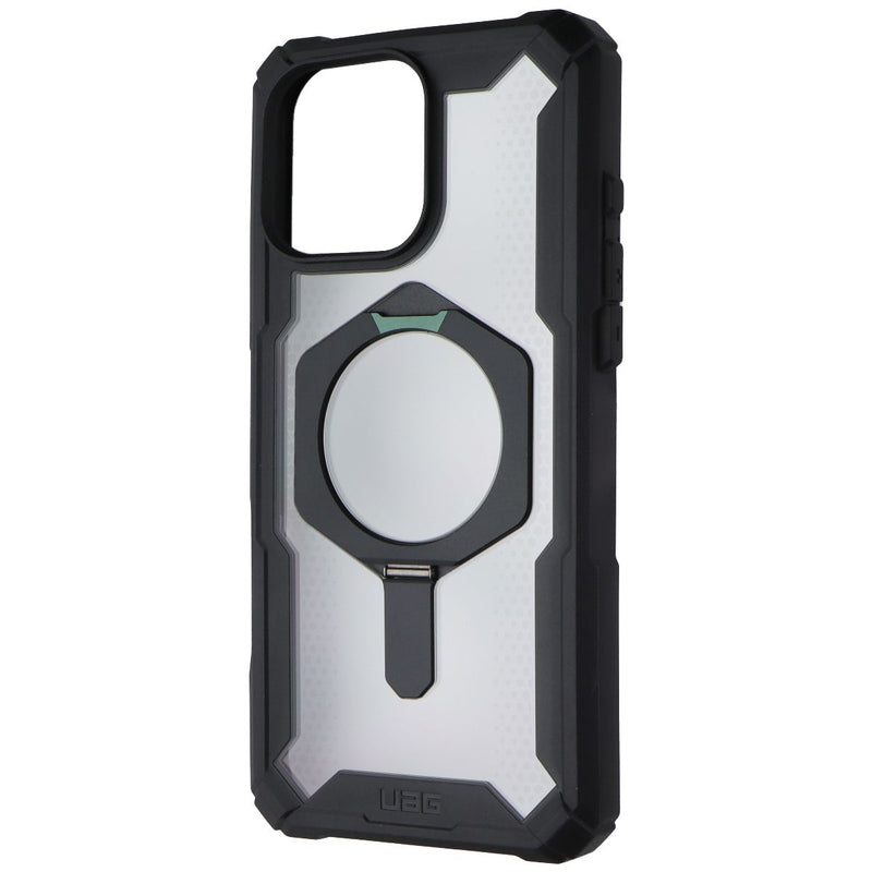 UAG Plasma XTE Series Case for MagSafe for Apple iPhone 16 Pro Max - Black/Clear