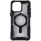 UAG Plasma XTE Series Case for MagSafe for Apple iPhone 16 Pro Max - Black/Clear