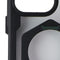 UAG Plasma XTE Series Case for MagSafe for Apple iPhone 16 Pro Max - Black/Clear