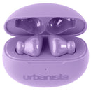 Urbanista Austin True Wireless Earbuds with Built-In Microphone - Lavender