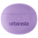 Urbanista Austin True Wireless Earbuds with Built-In Microphone - Lavender