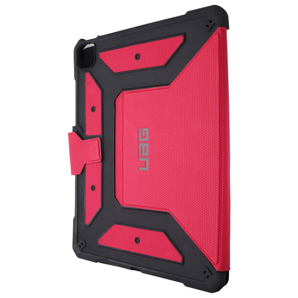 UAG Metropolis Case for iPad Pro 12.9-inch (6th/5th/4th/3rd Gen) - Magma Red