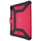 UAG Metropolis Case for iPad Pro 12.9-inch (6th/5th/4th/3rd Gen) - Magma Red