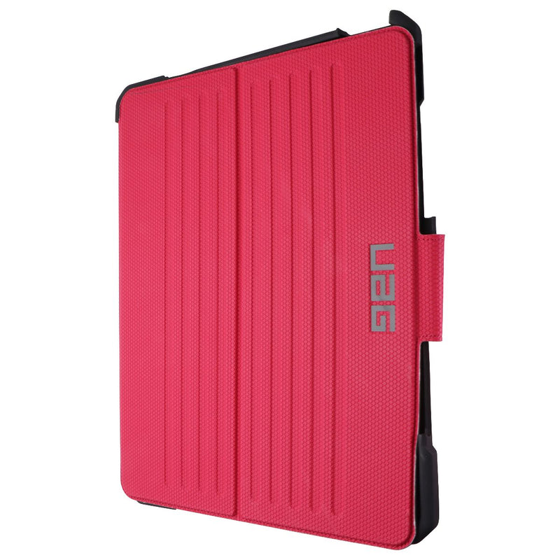 UAG Metropolis Case for iPad Pro 12.9-inch (6th/5th/4th/3rd Gen) - Magma Red