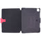 UAG Metropolis Case for iPad Pro 12.9-inch (6th/5th/4th/3rd Gen) - Magma Red