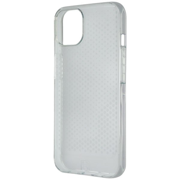 Urban Armor Gear Lucent Series Gel Case for Apple iPhone 13 - Clear Ice