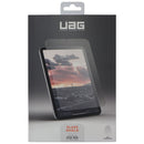 UAG Glass Shield Screen Protector for Apple iPad Mini 8.3-inch (A17 Pro/6th Gen)